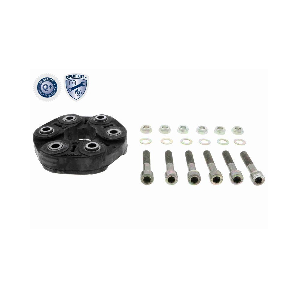 Gelenk, Gelenkwelle VAICO V30-18138 Q+, Erstausrüsterqualität MADE IN GERMANY