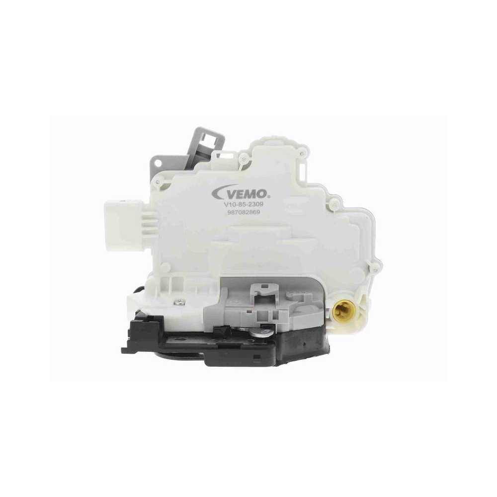T&uuml;rschloss VEMO V10-85-2309 Original VEMO Qualit&auml;t f&uuml;r VW VAG, vorne links