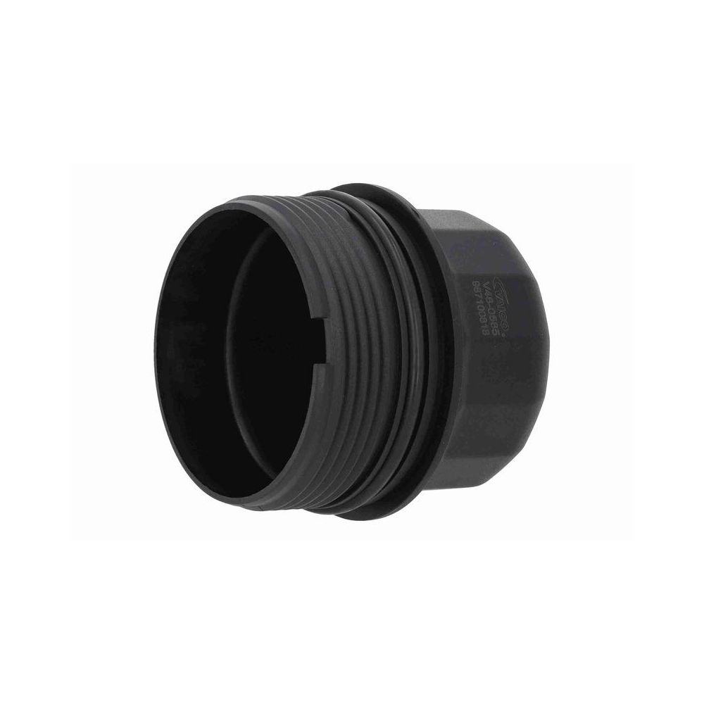 Deckel, &Ouml;lfiltergeh&auml;use VAICO V48-0585 Green Mobility Parts f&uuml;r LAND ROVER