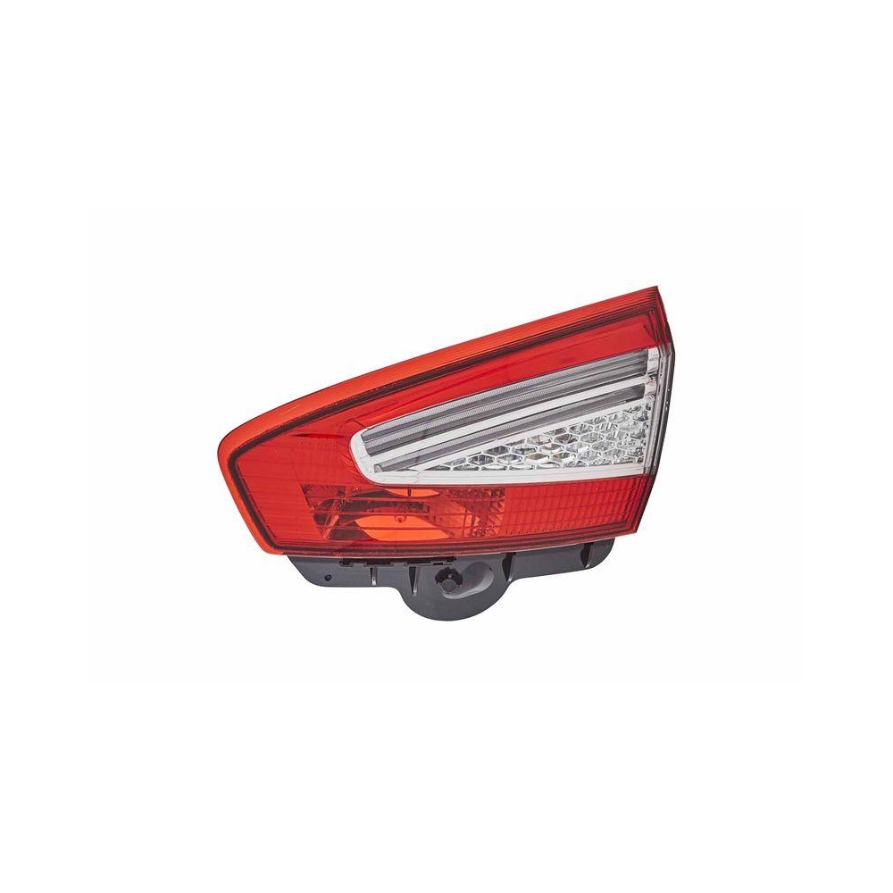 HELLA Heckleuchte 9EL 354 997-081 für FORD, rechts