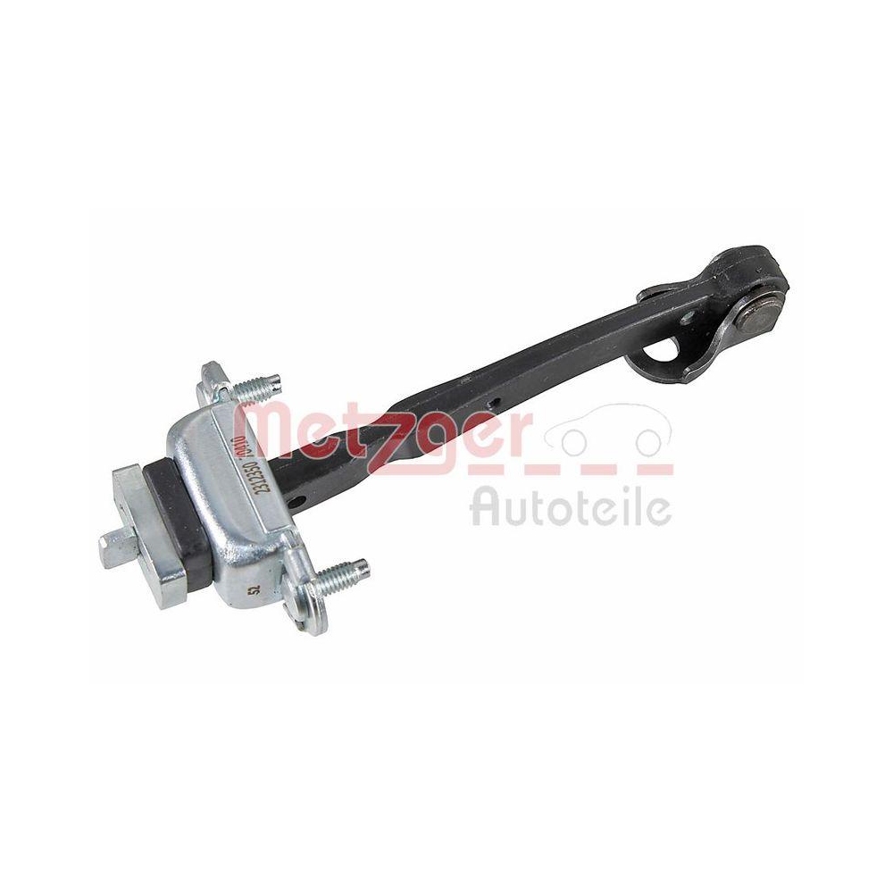 Türfeststeller METZGER 2312350 für OPEL VAUXHALL CHEVROLET GENERAL MOTORS