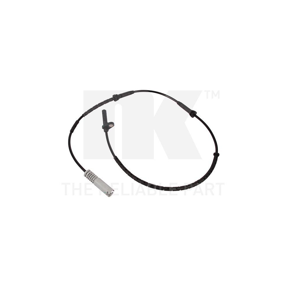Sensor, Raddrehzahl NK 291543 f&uuml;r BMW, Hinterachse