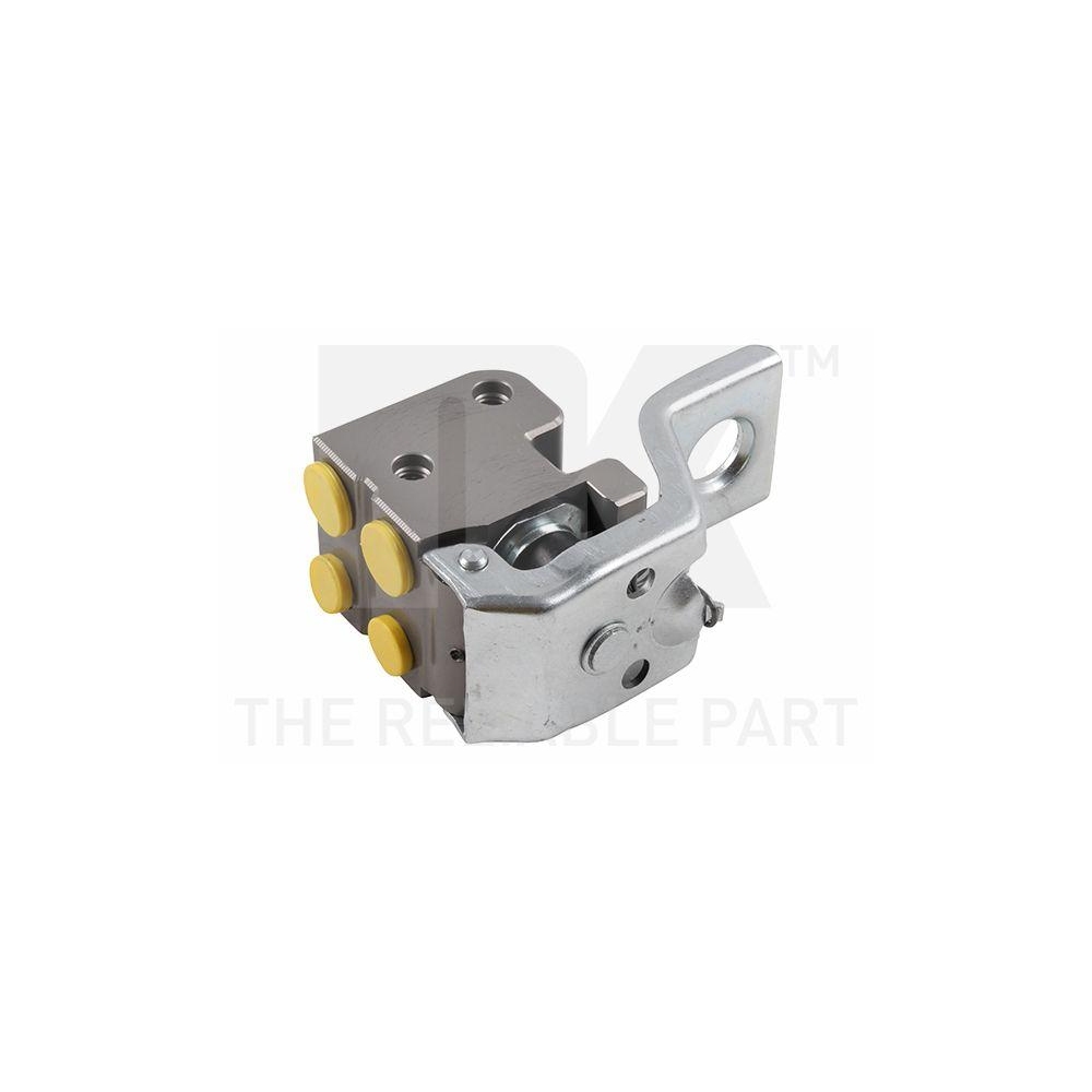 Bremskraftregler NK 893927 f&uuml;r RENAULT, hinten