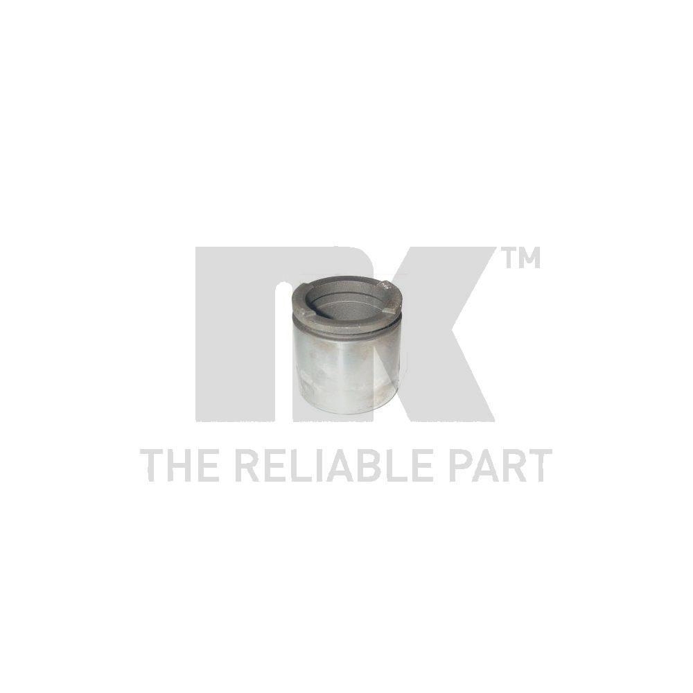 Kolben, Bremssattel NK 8636013 für