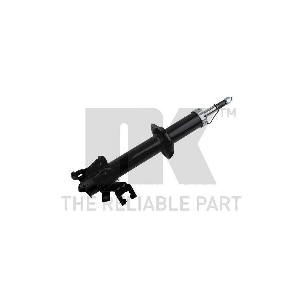 Sto&szlig;d&auml;mpfer NK 652230252 f&uuml;r NISSAN, Vorderachse