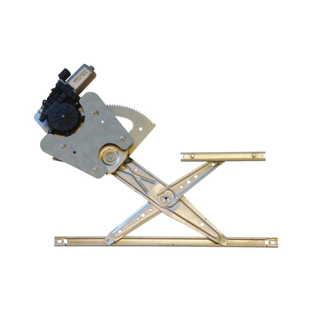 Fensterheber VALEO 851083 für NISSAN, vorne rechts