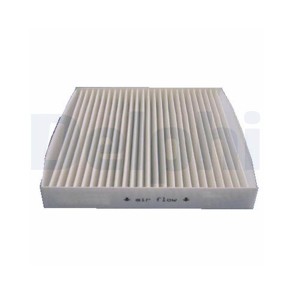 Filter, Innenraumluft DELPHI TSP0325176C für MAZDA MG MITSUBISHI