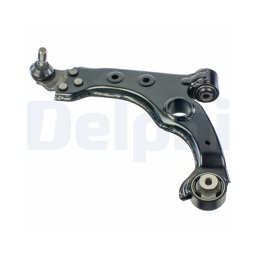 DELPHI TC2861 Lenker, Radaufh&auml;ngung f&uuml;r ALFA ROMEO, Vorderachse links, links