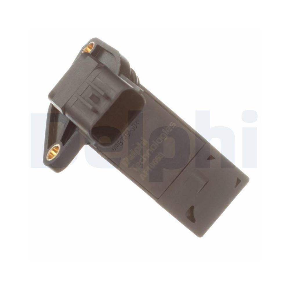 DELPHI AF10659-12B1 Luftmassenmesser für MAZDA TOYOTA SCION