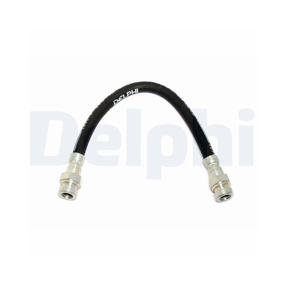 DELPHI LH0319 Bremsschlauch f&uuml;r PEUGEOT, Hinterachse