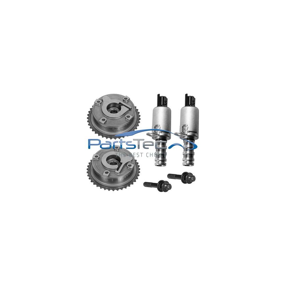 PartsTec PTA126-3009 Nockenwellenversteller REPARATURSATZ f&uuml;r BMW CITRO&Euml;N