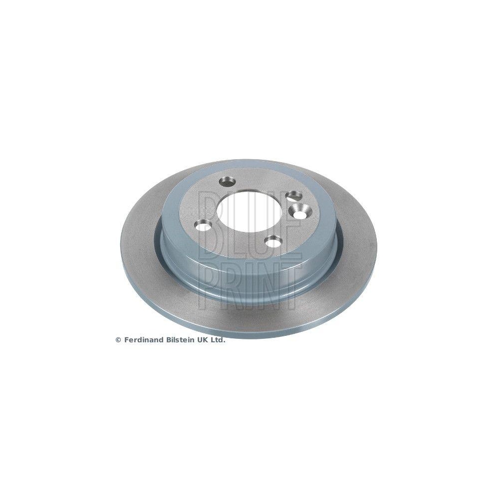 BLUE PRINT ADG04375 2 St&uuml;ck Bremsscheiben f&uuml;r MINI, Hinterachse