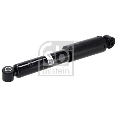 FEBI BILSTEIN 1002421 Sto&szlig;d&auml;mpfer f&uuml;r OPEL, Hinterachse links