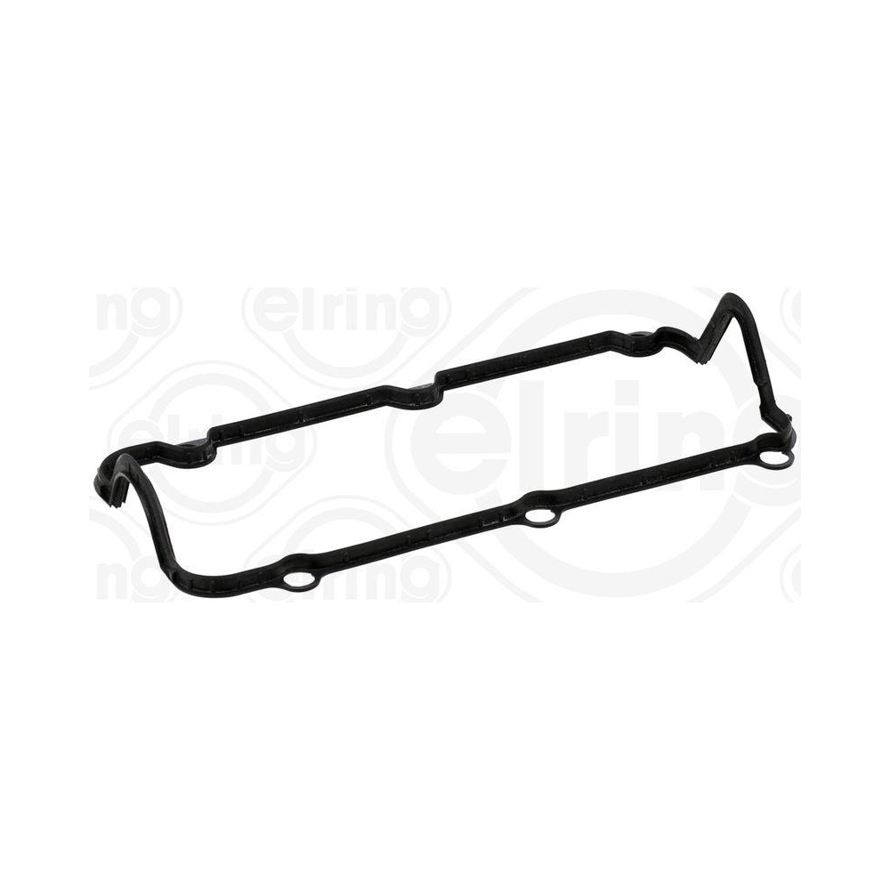 Dichtung, Zylinderkopfhaube ELRING 406.040 f&uuml;r AUDI SEAT SKODA VW CUPRA