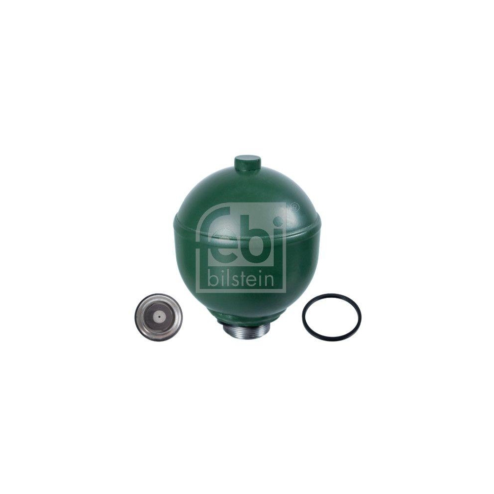 FEBI BILSTEIN Druckspeicher, Federung/D&auml;mpfung 23792 f&uuml;r CITRO&Euml;N