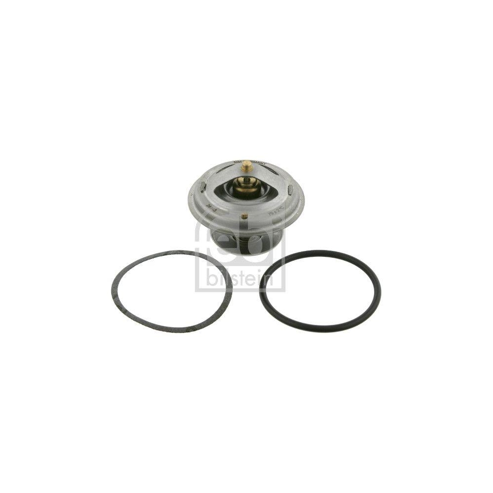 FEBI BILSTEIN Thermostat, K&uuml;hlmittel 26627 f&uuml;r MAN NEOPLAN