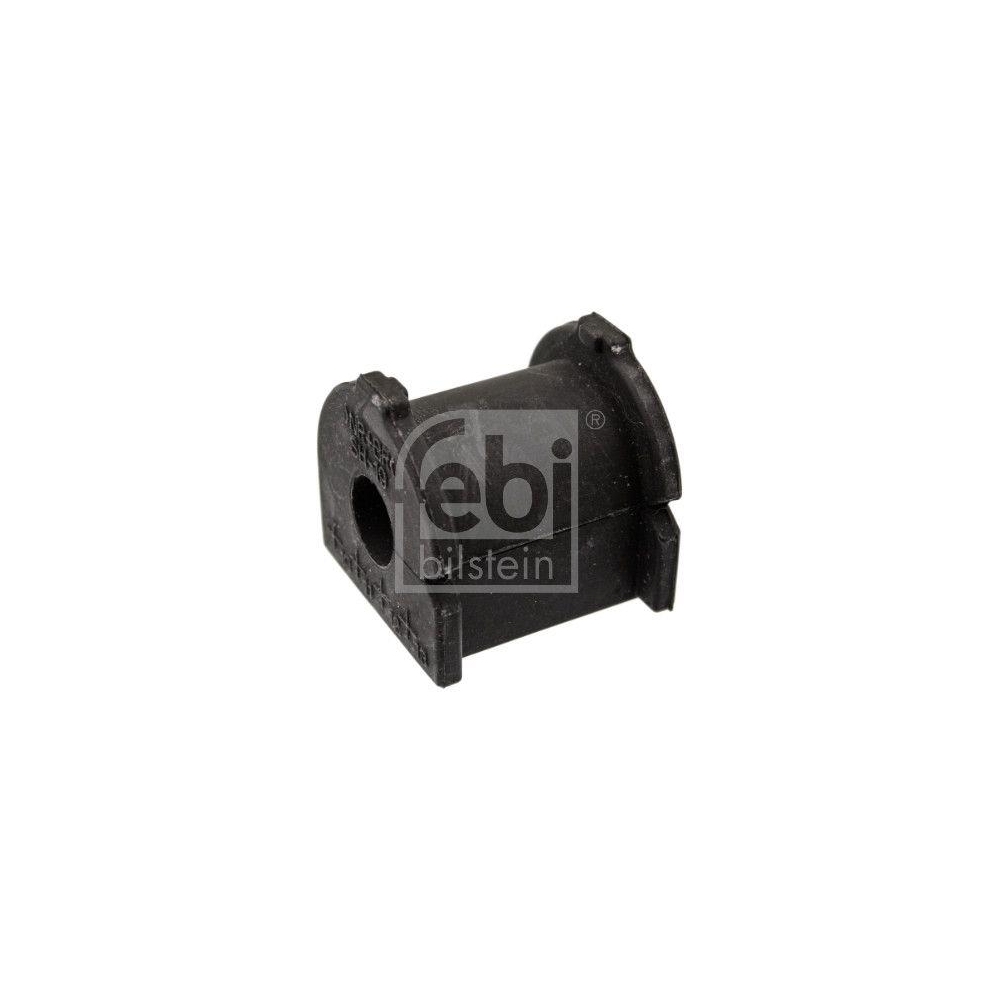 FEBI BILSTEIN Lagerung, Stabilisator 41534 f&uuml;r CHEVROLET, Hinterachse