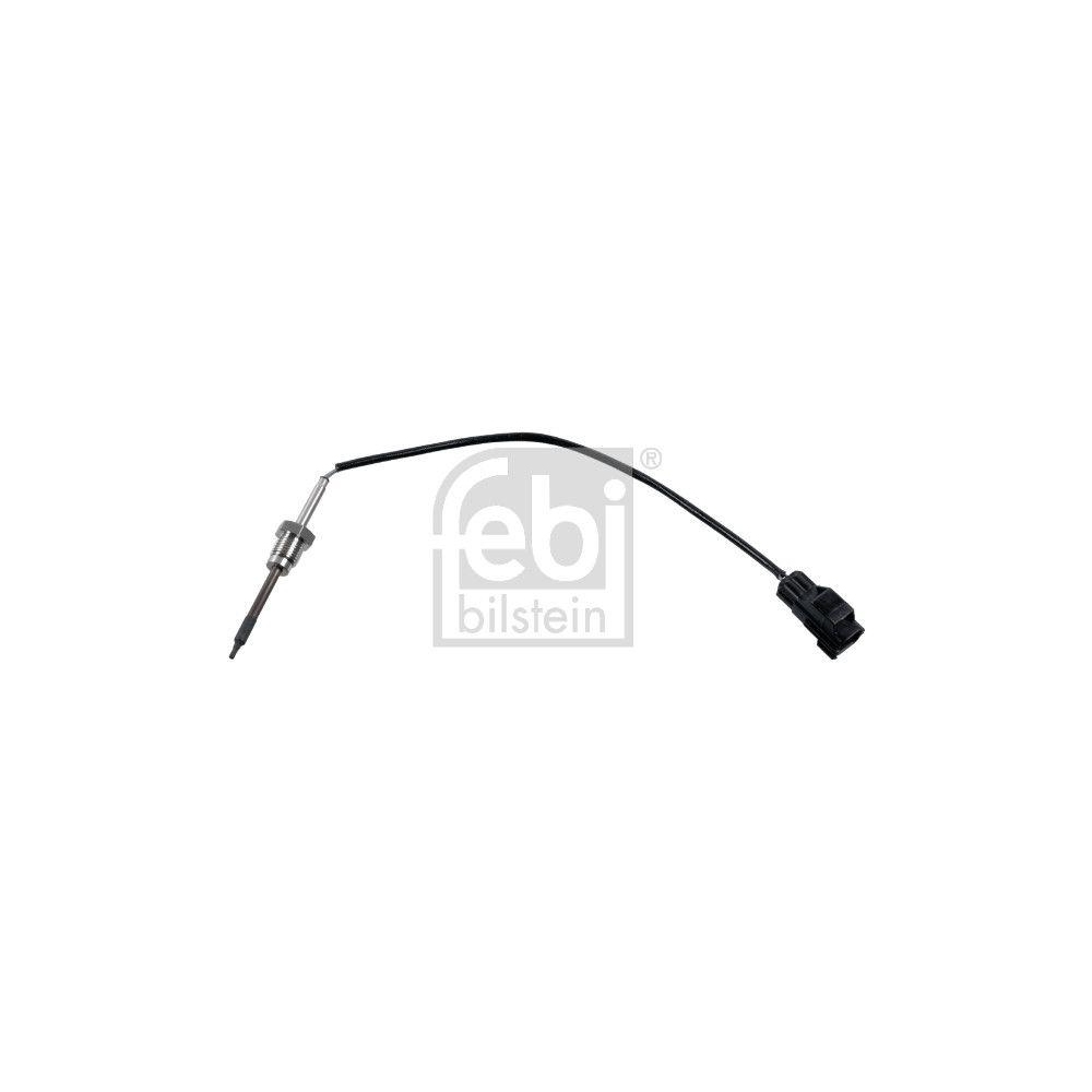 FEBI BILSTEIN Sensor, Abgastemperatur 176447 f&uuml;r VOLVO