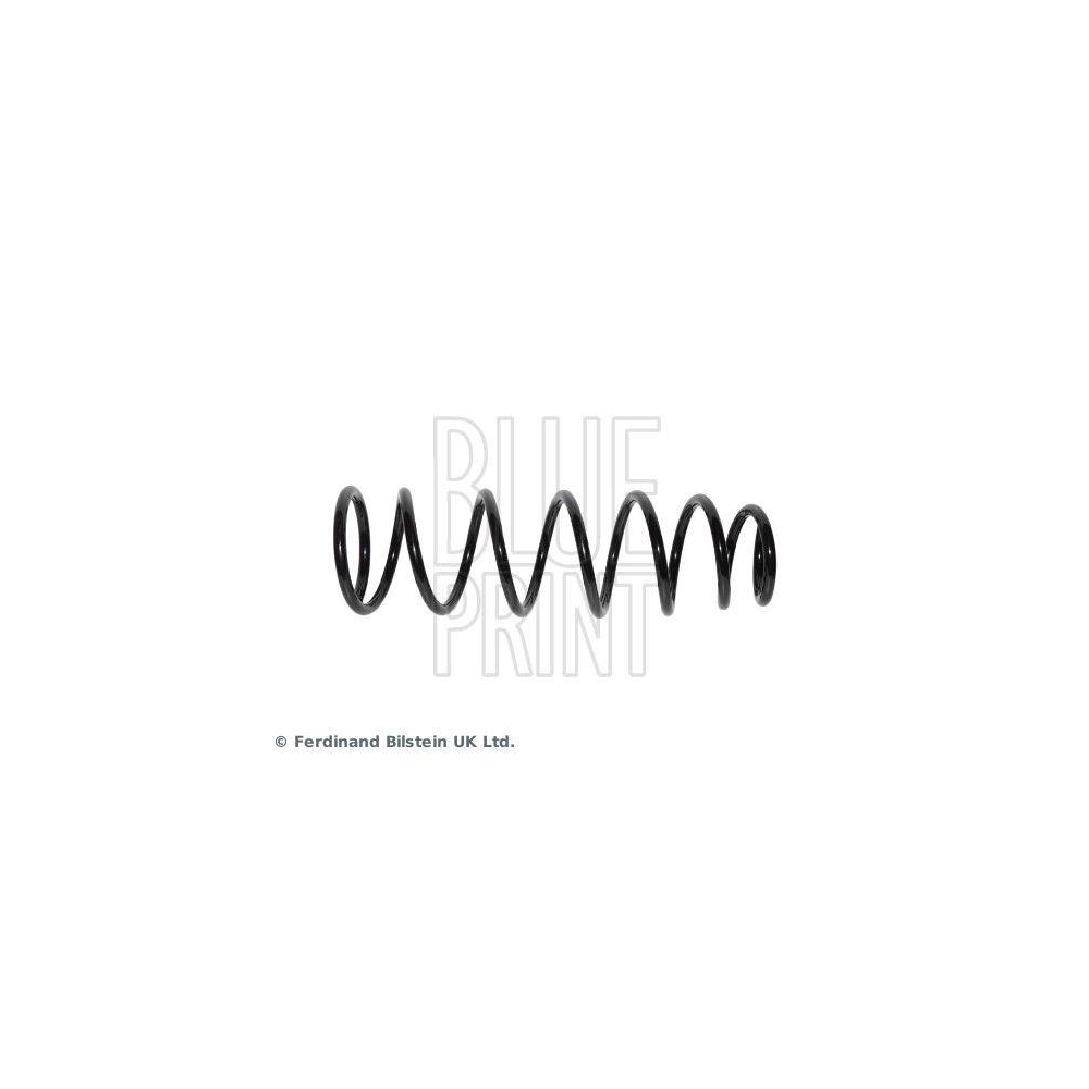 Fahrwerksfeder BLUE PRINT ADM588364 f&uuml;r MAZDA, Vorderachse