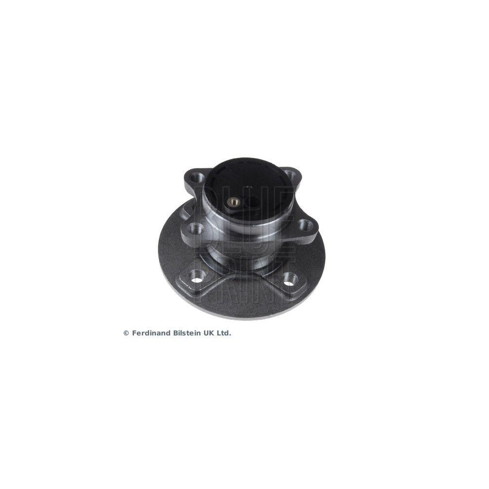 Radlagersatz BLUE PRINT ADT38370 f&uuml;r CITRO&Euml;N PEUGEOT TOYOTA, Hinterachse links