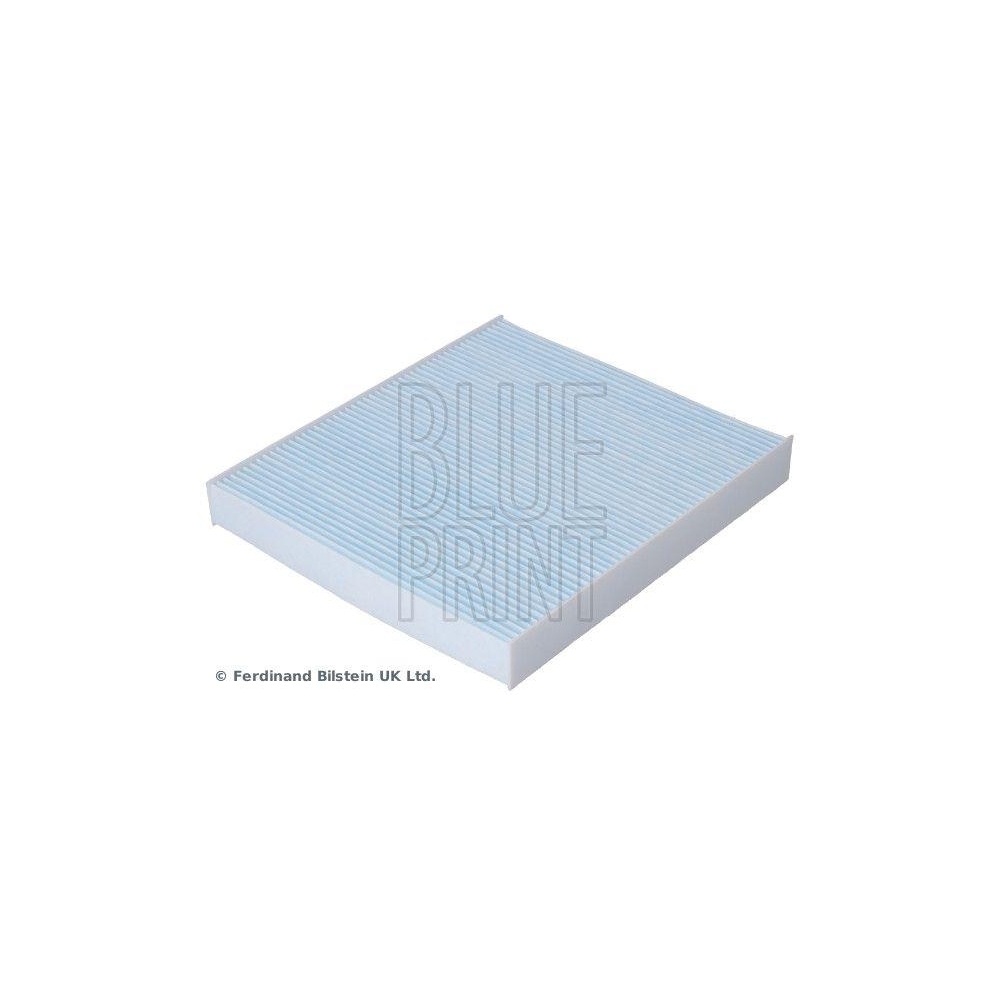 Filter, Innenraumluft BLUE PRINT ADV182536 f&uuml;r AUDI SEAT SKODA VW