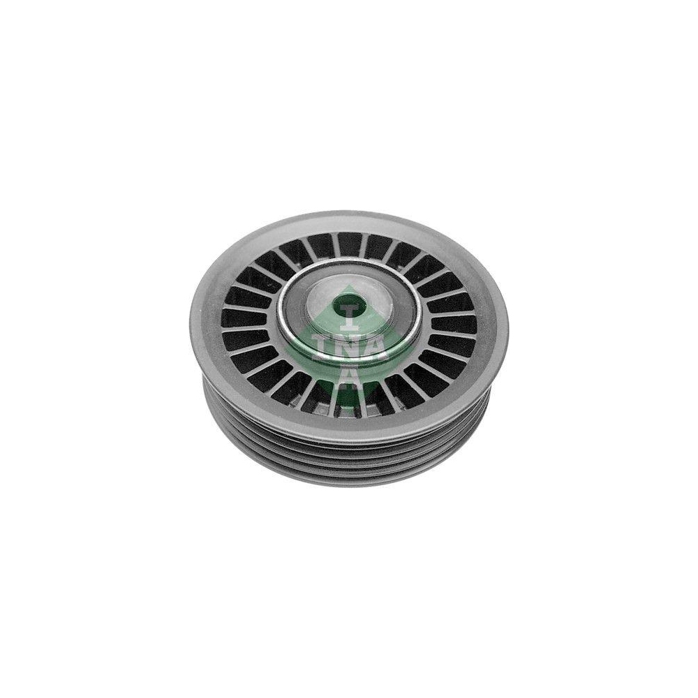 Umlenk-/F&uuml;hrungsrolle, Keilrippenriemen Schaeffler INA 532 0155 10 f&uuml;r AUDI SEAT