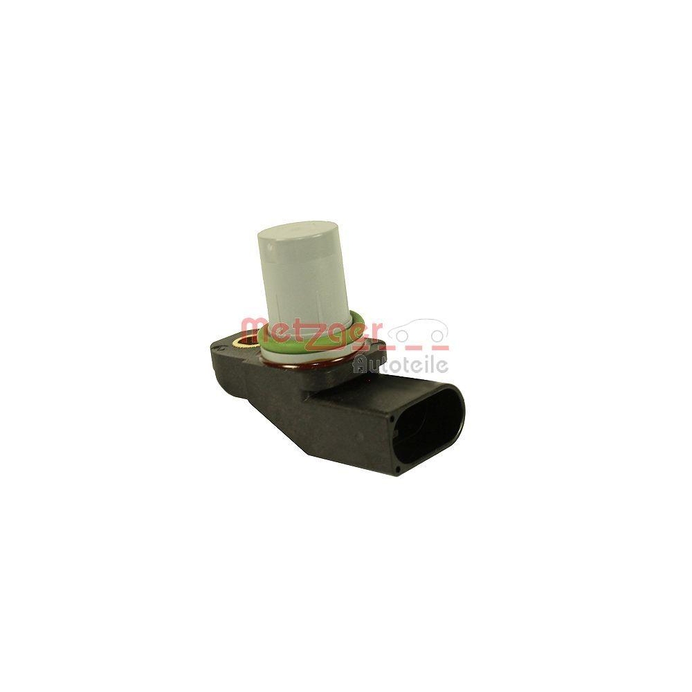 Sensor, Nockenwellenposition METZGER 0903146 ORIGINAL ERSATZTEIL f&uuml;r BMW OPEL