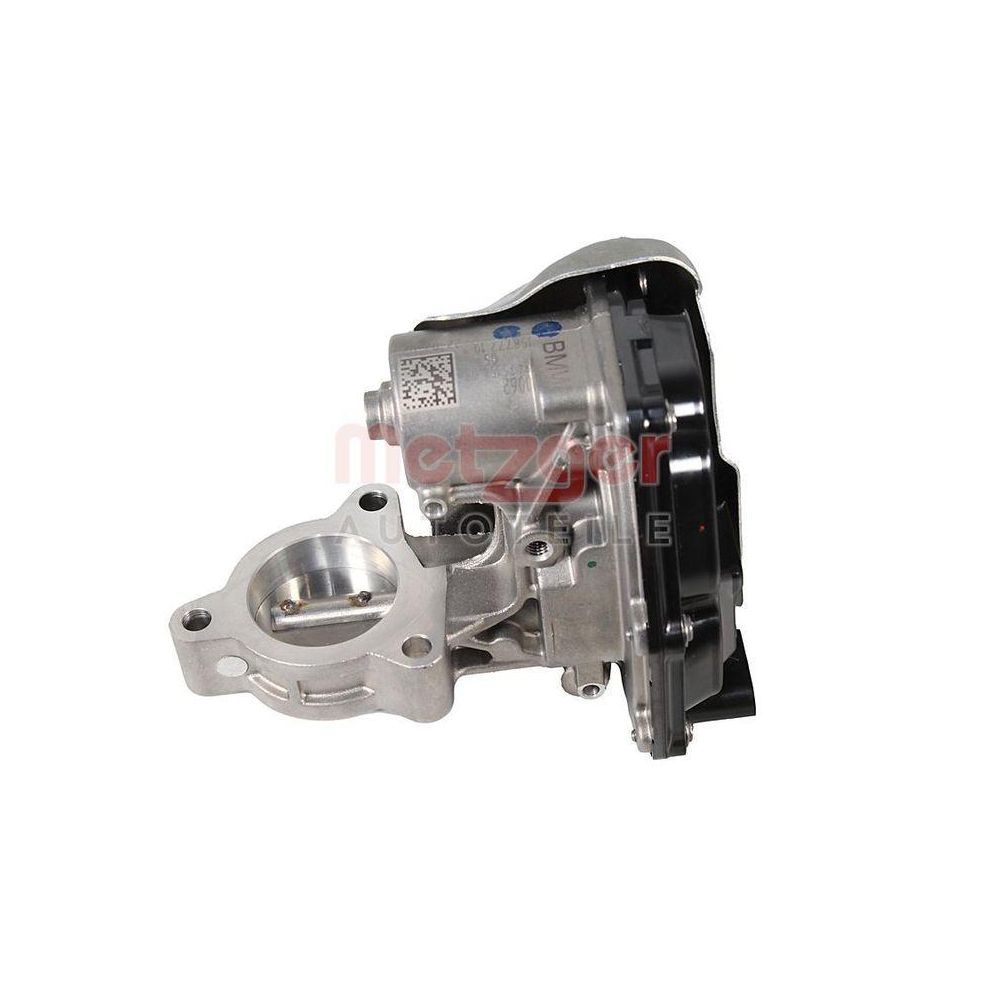 AGR-Ventil METZGER AUTOTEILE 08920004 ORIGINAL ERSATZTEIL GREENPARTS für BMW