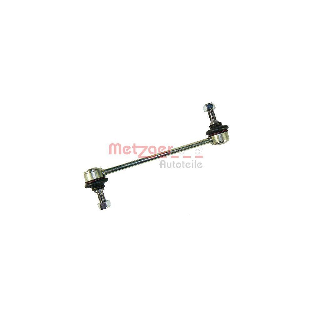 Stange/Strebe, Stabilisator METZGER 53030519 KIT + f&uuml;r HYUNDAI, Hinterachse