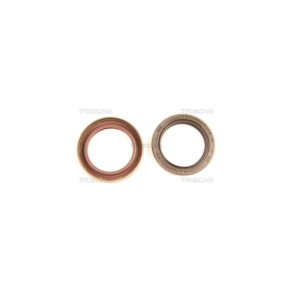 Wellendichtring, Nockenwelle TRISCAN 8648 24004 für