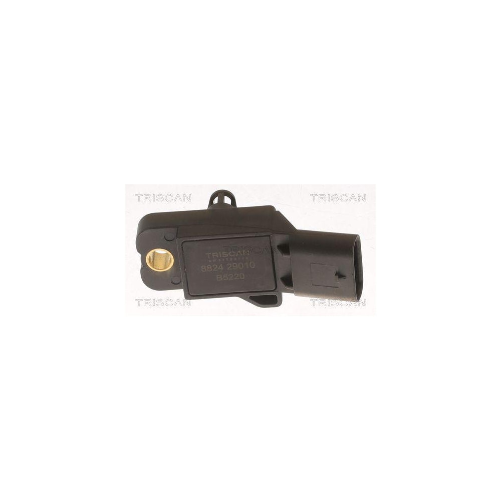 Sensor, Saugrohrdruck TRISCAN 8824 29010 f&uuml;r AUDI SEAT SKODA VW CUPRA