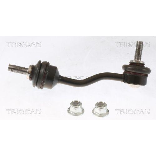 Stange/Strebe, Stabilisator TRISCAN 8500 81608 f&uuml;r TESLA, Hinterachse