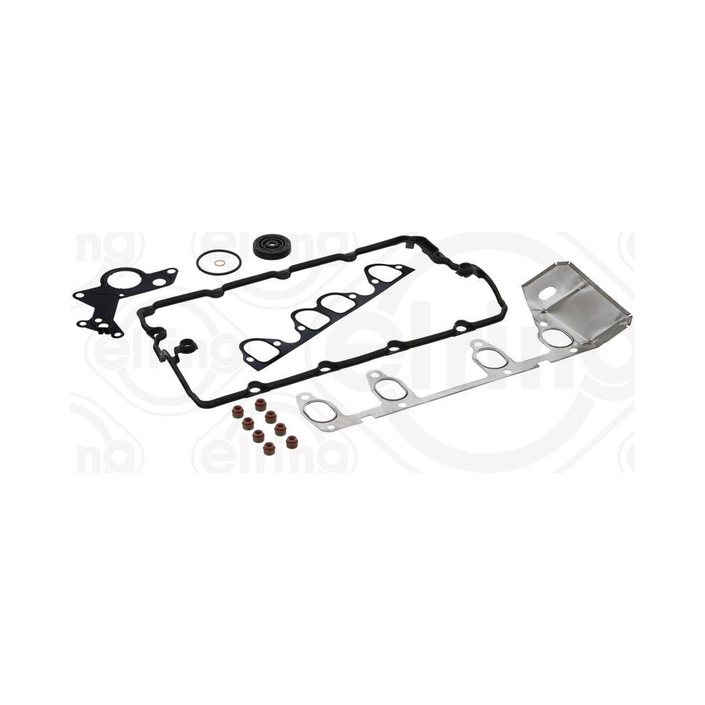 Dichtungssatz, Zylinderkopf ELRING 548.181 für