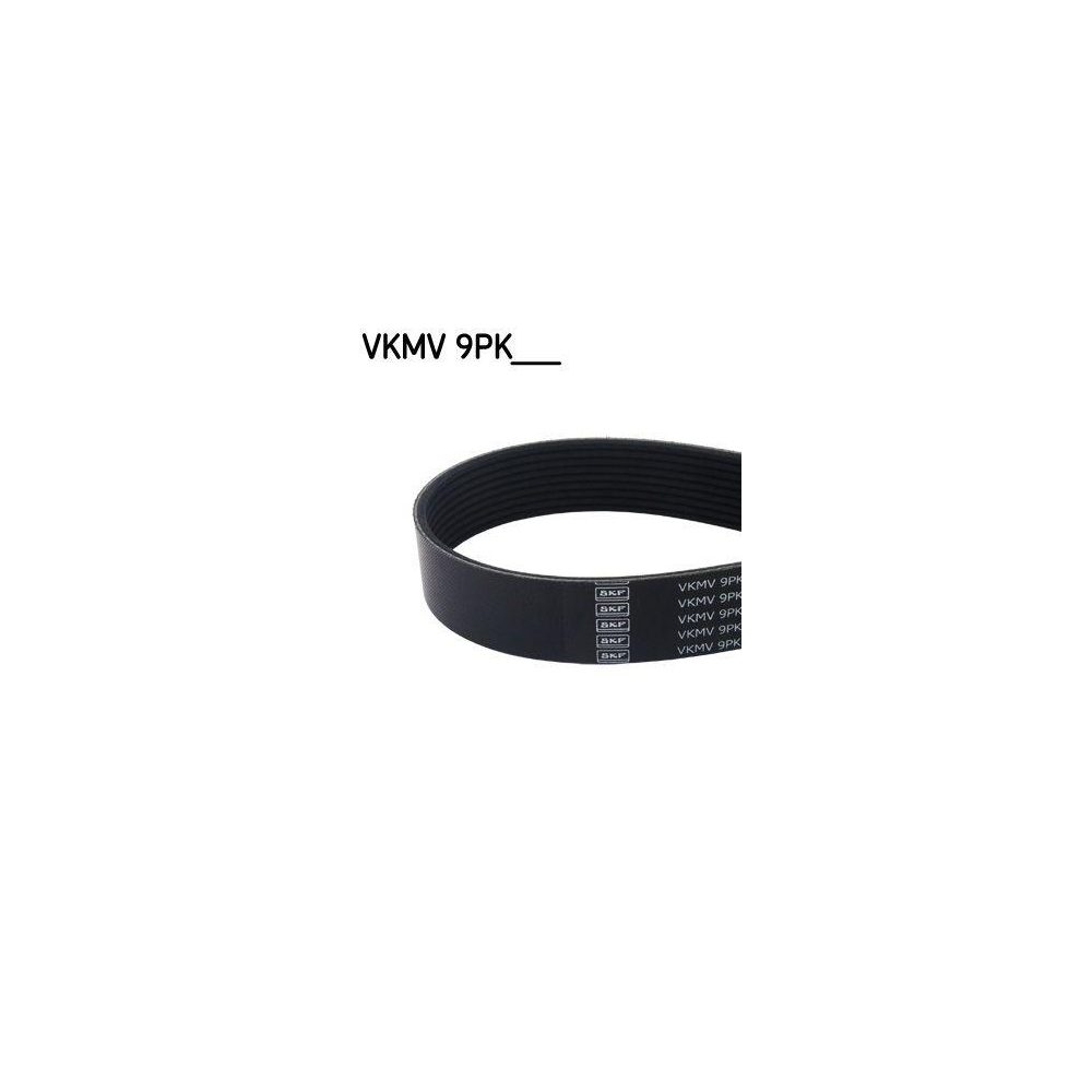 Keilrippenriemen SKF VKMV 9PK2250 f&uuml;r TOYOTA