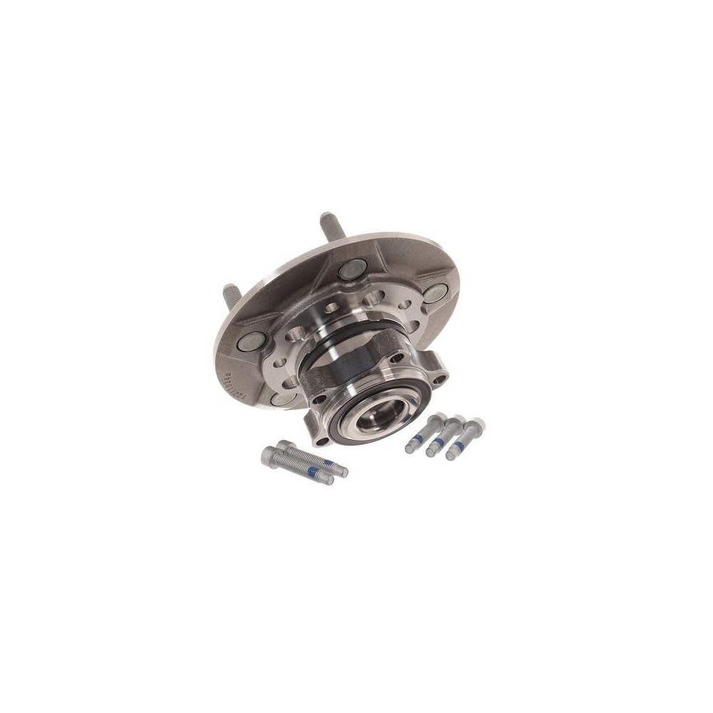 Radlagersatz SKF VKBA 7086 f&uuml;r FORD, Vorderachse