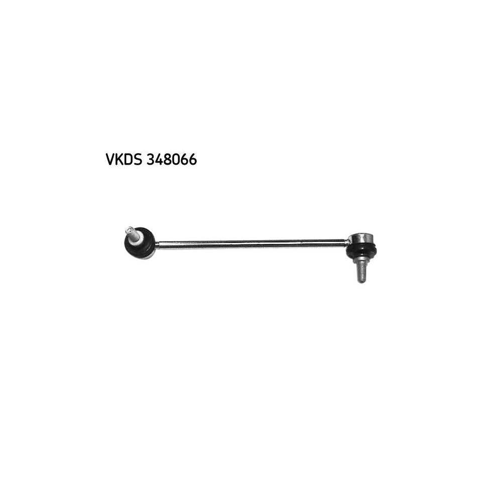 Stange/Strebe, Stabilisator SKF VKDS 348066 f&uuml;r MERCEDES-BENZ