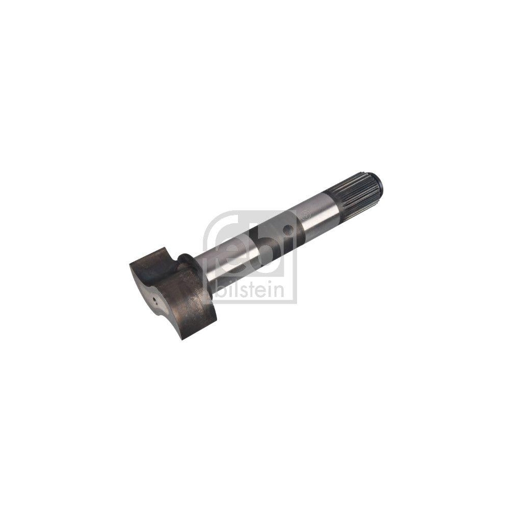 FEBI BILSTEIN Bremswelle, Trommelbremse 181572 febi Plus f&uuml;r MAN