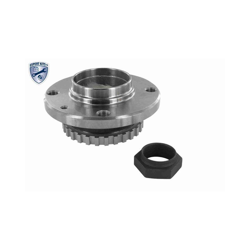 Radlagersatz VAICO V22-1025 EXPERT KITS + f&uuml;r CITRO&Euml;N PEUGEOT, Hinterachse