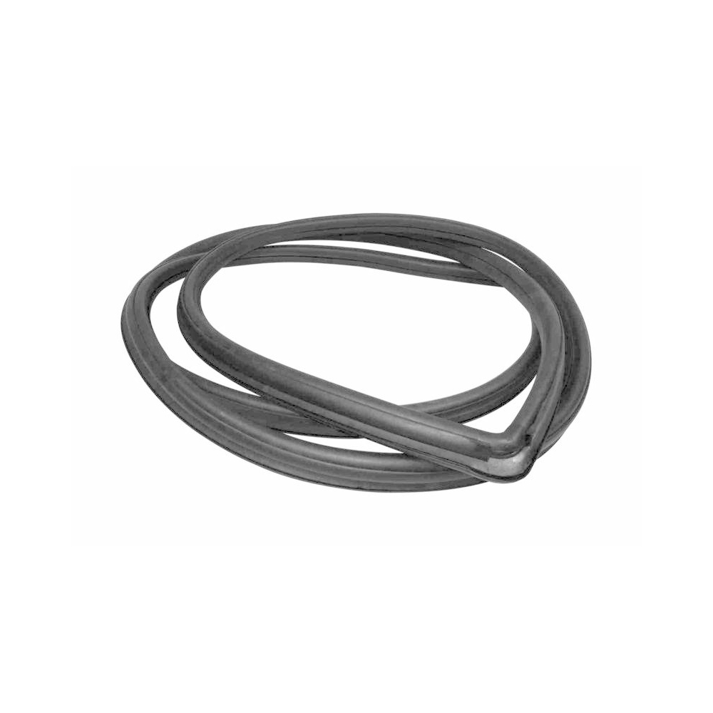 Dichtung, Frontscheibe VAICO V30-1558 Original VAICO Qualität für MERCEDES-BENZ