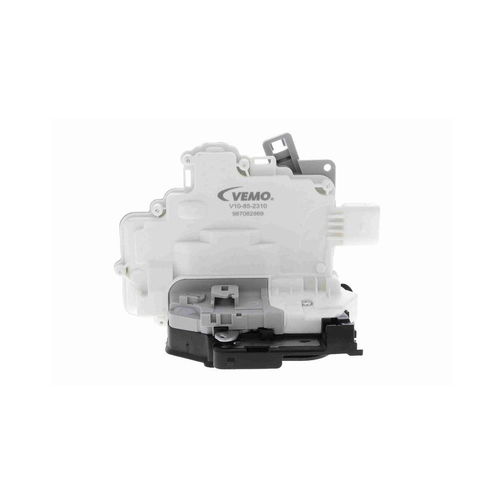 T&uuml;rschloss VEMO V10-85-2310 Original VEMO Qualit&auml;t f&uuml;r VW VAG, vorne rechts
