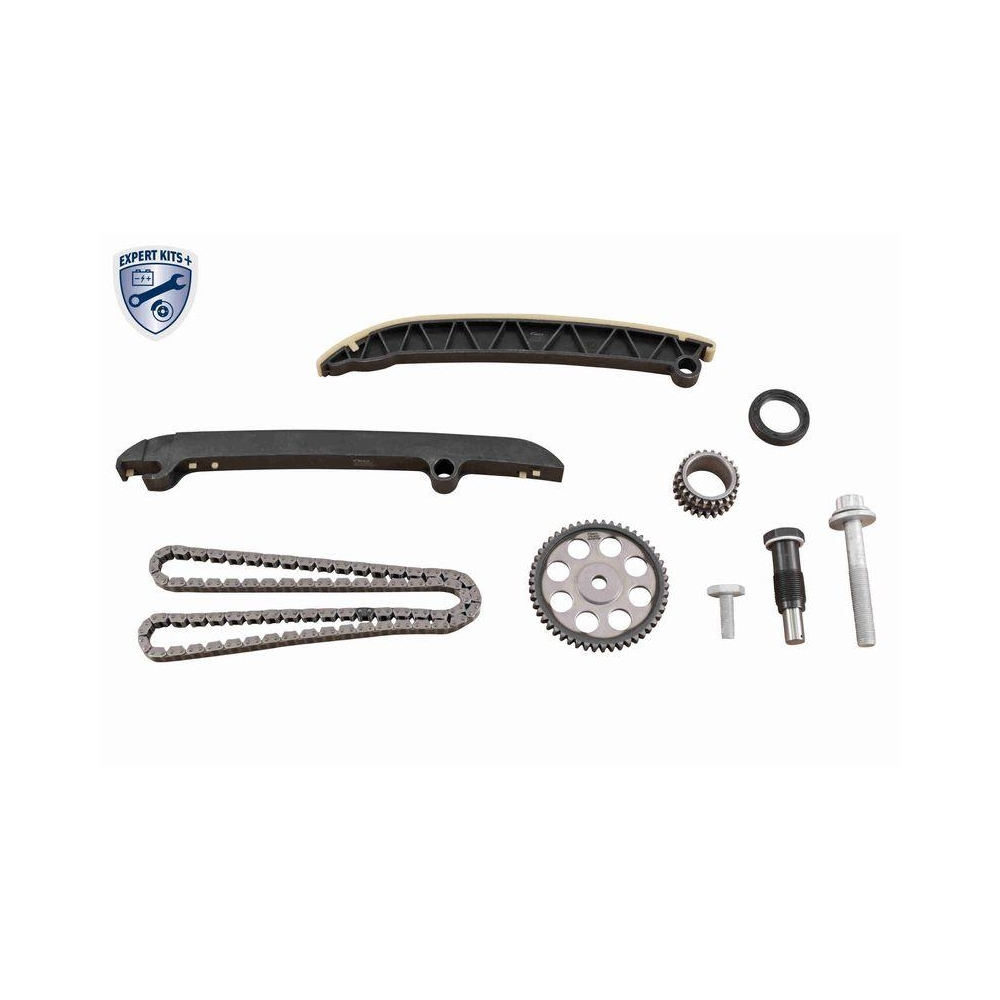 Steuerkettensatz VAICO V10-10013-SP EXPERT KITS + für SKODA