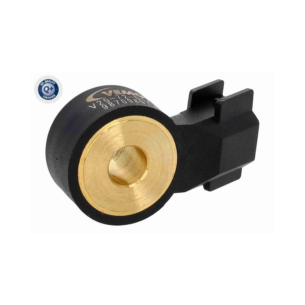 Klopfsensor VEMO V25-72-0142 Q+, Erstausr&uuml;sterqualit&auml;t f&uuml;r FORD LINCOLN