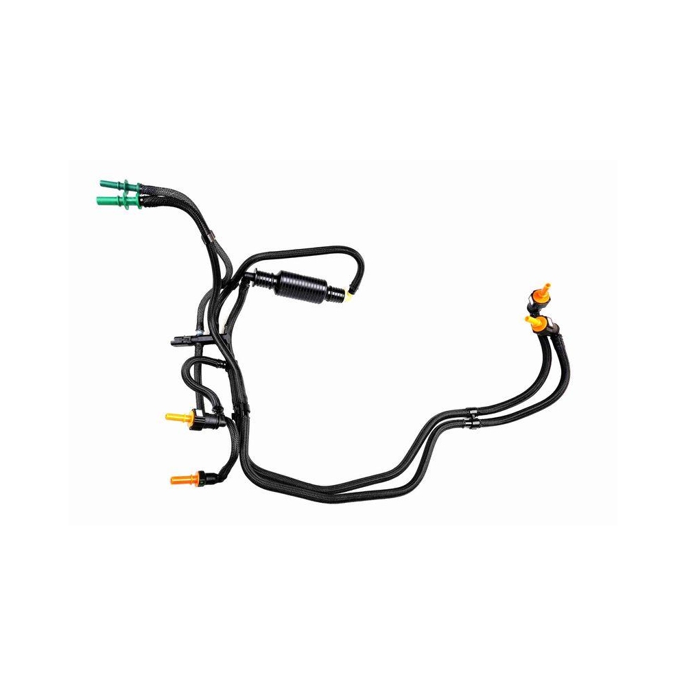 Kraftstoffleitung VAICO V42-1162 Original VAICO Qualit&auml;t f&uuml;r PEUGEOT