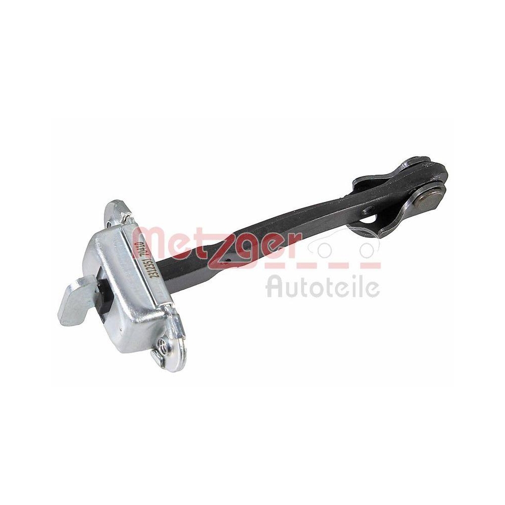 Türfeststeller METZGER 2312351 GREENPARTS für TOYOTA, beidseitig, hinten