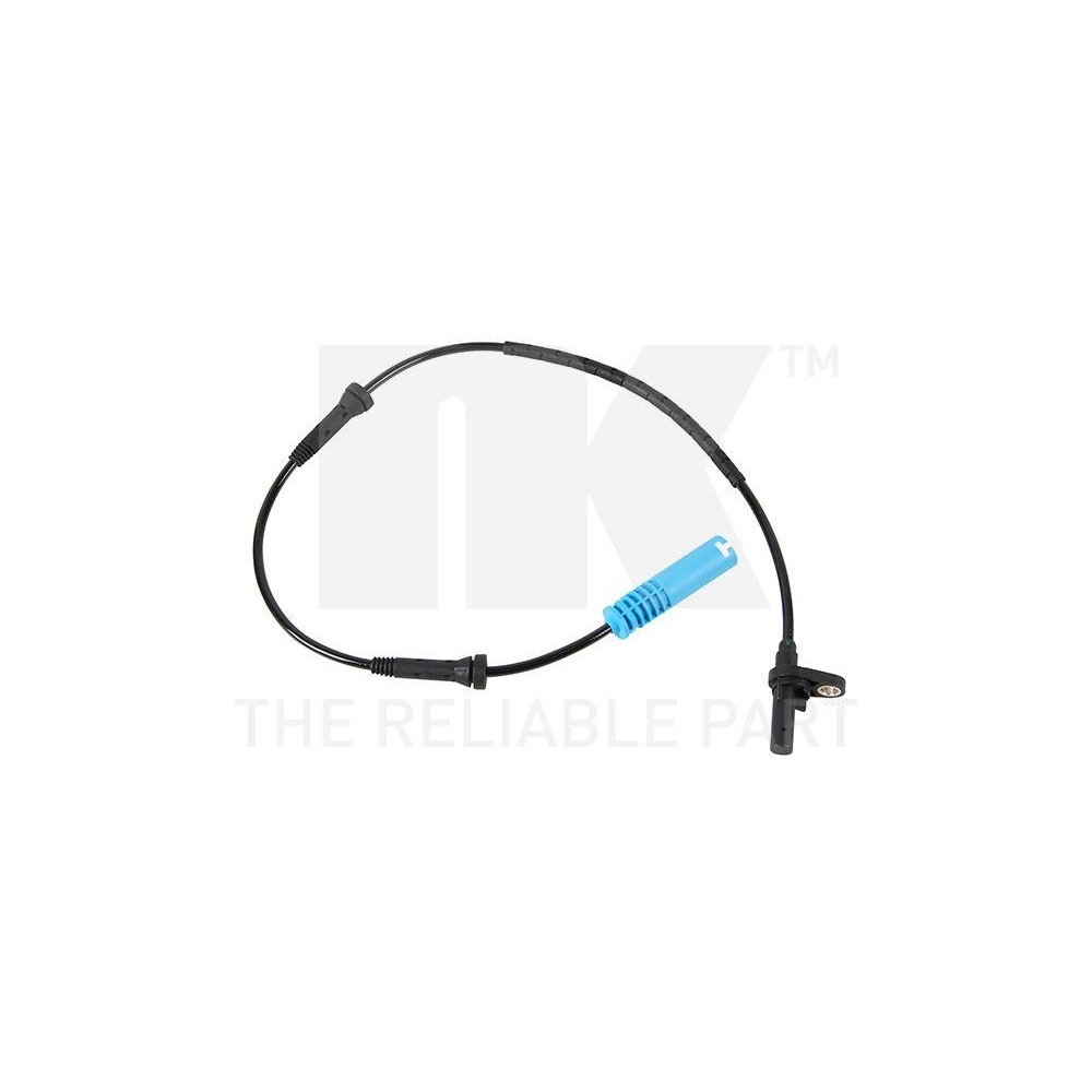 Sensor, Raddrehzahl NK 291545 f&uuml;r BMW, Vorderachse