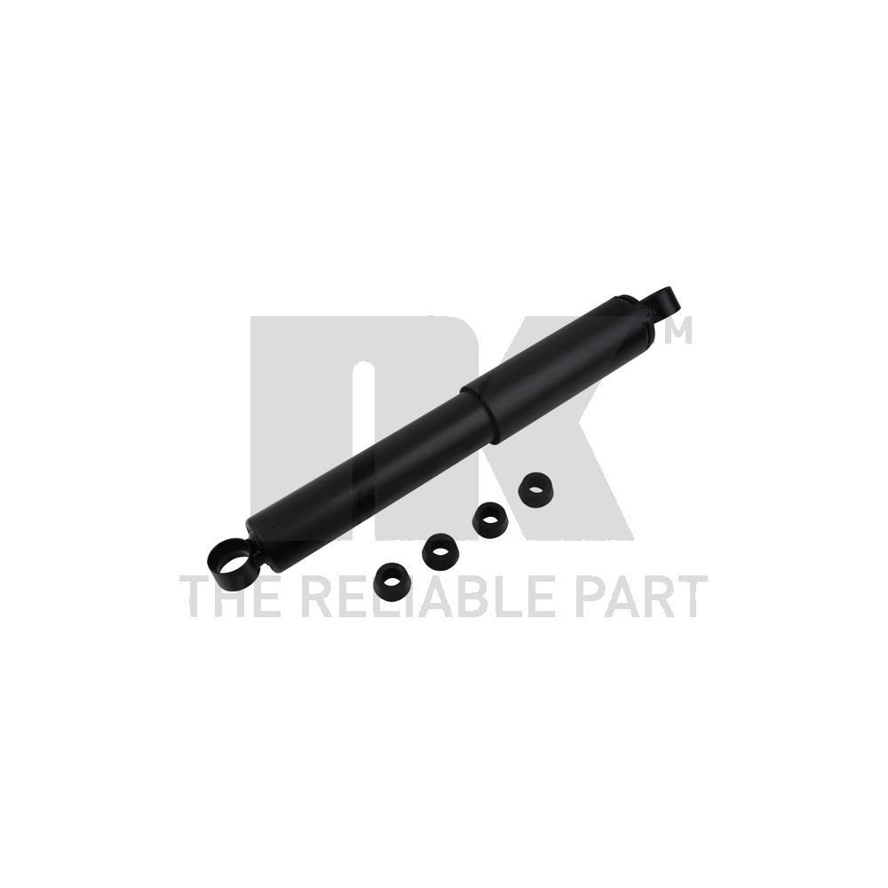 Sto&szlig;d&auml;mpfer NK 63222087 f&uuml;r NISSAN, Hinterachse