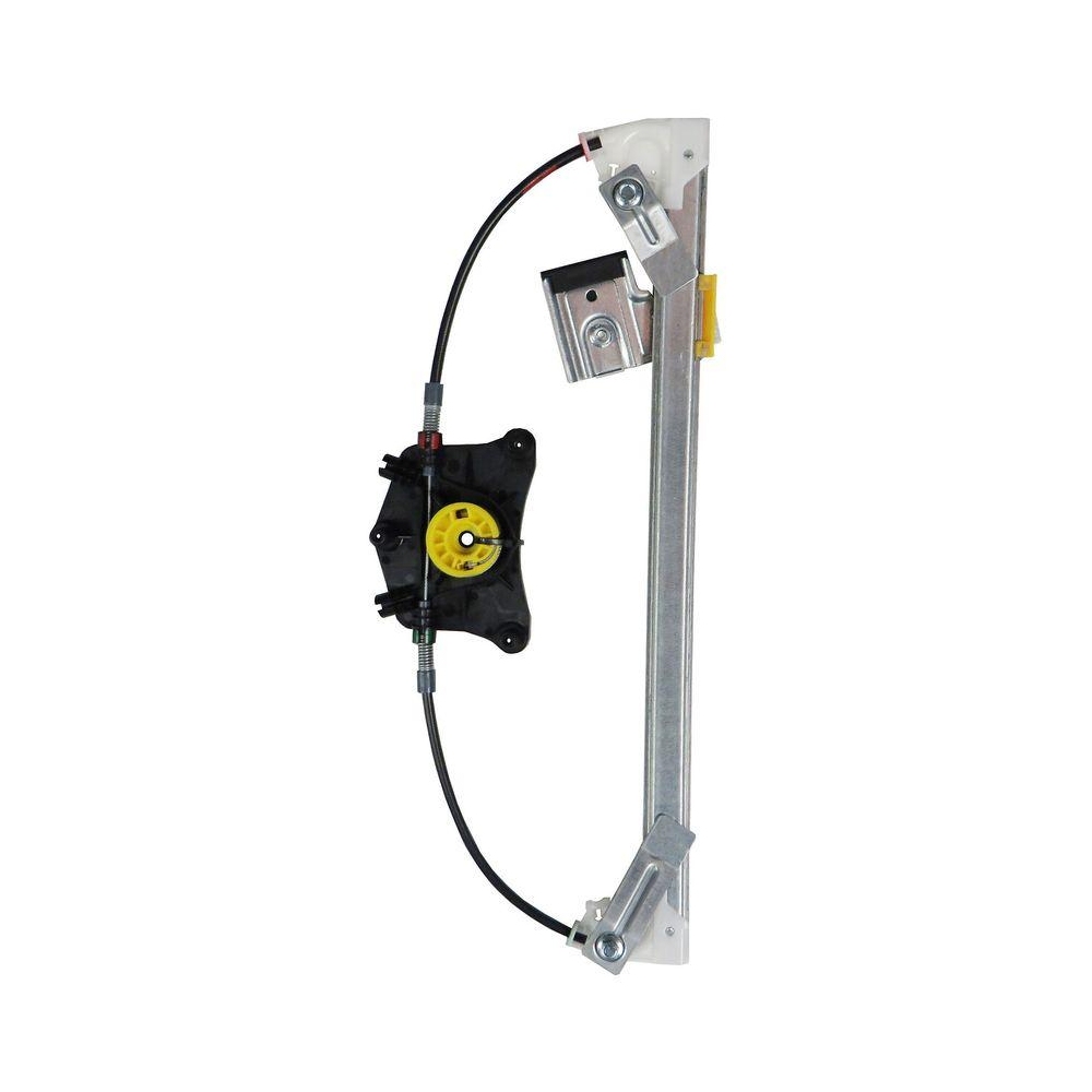 Fensterheber VALEO 851395 für MERCEDES-BENZ, hinten rechts