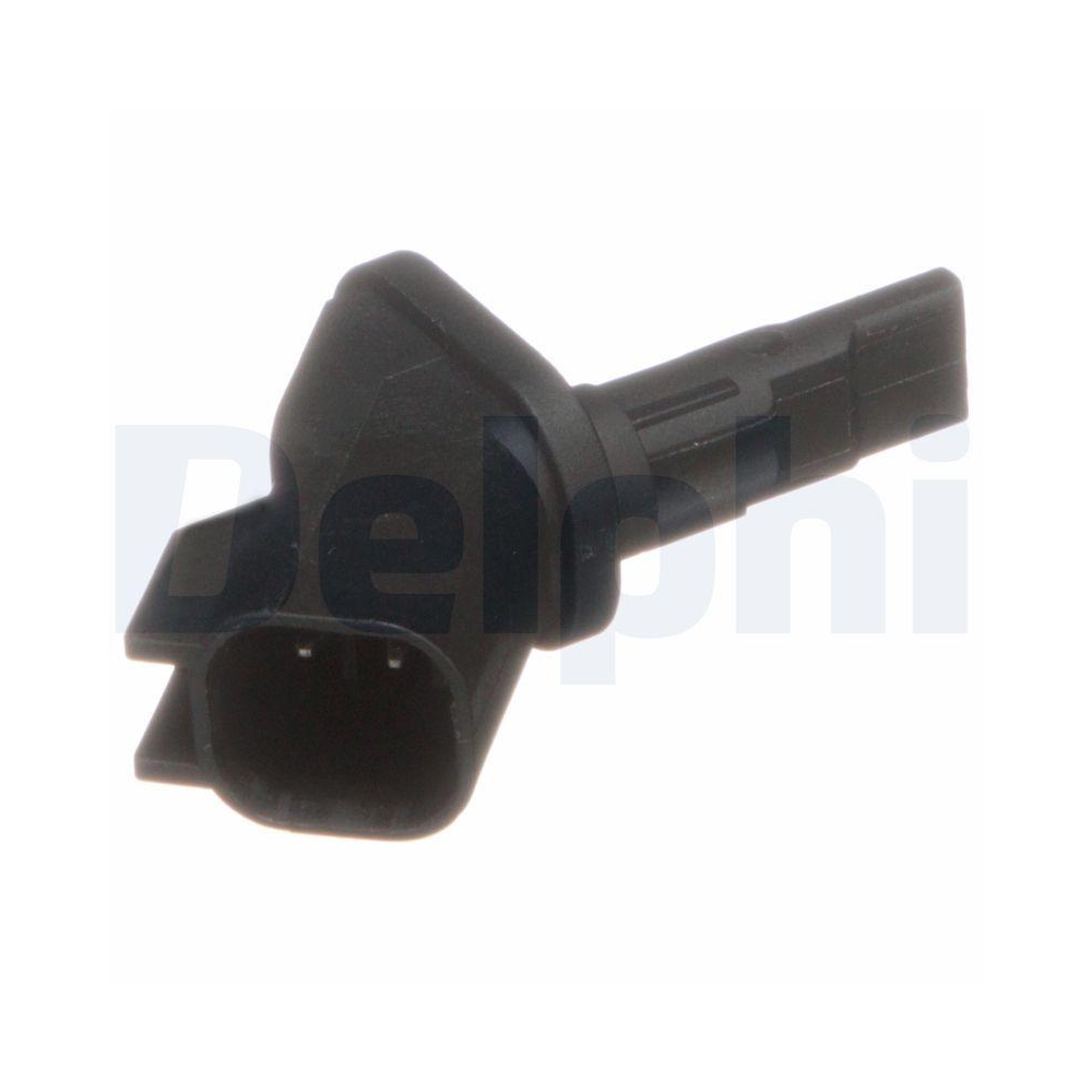 DELPHI SS20104 Sensor, Raddrehzahl für FORD MAZDA VOLVO FORD (CHANGAN)