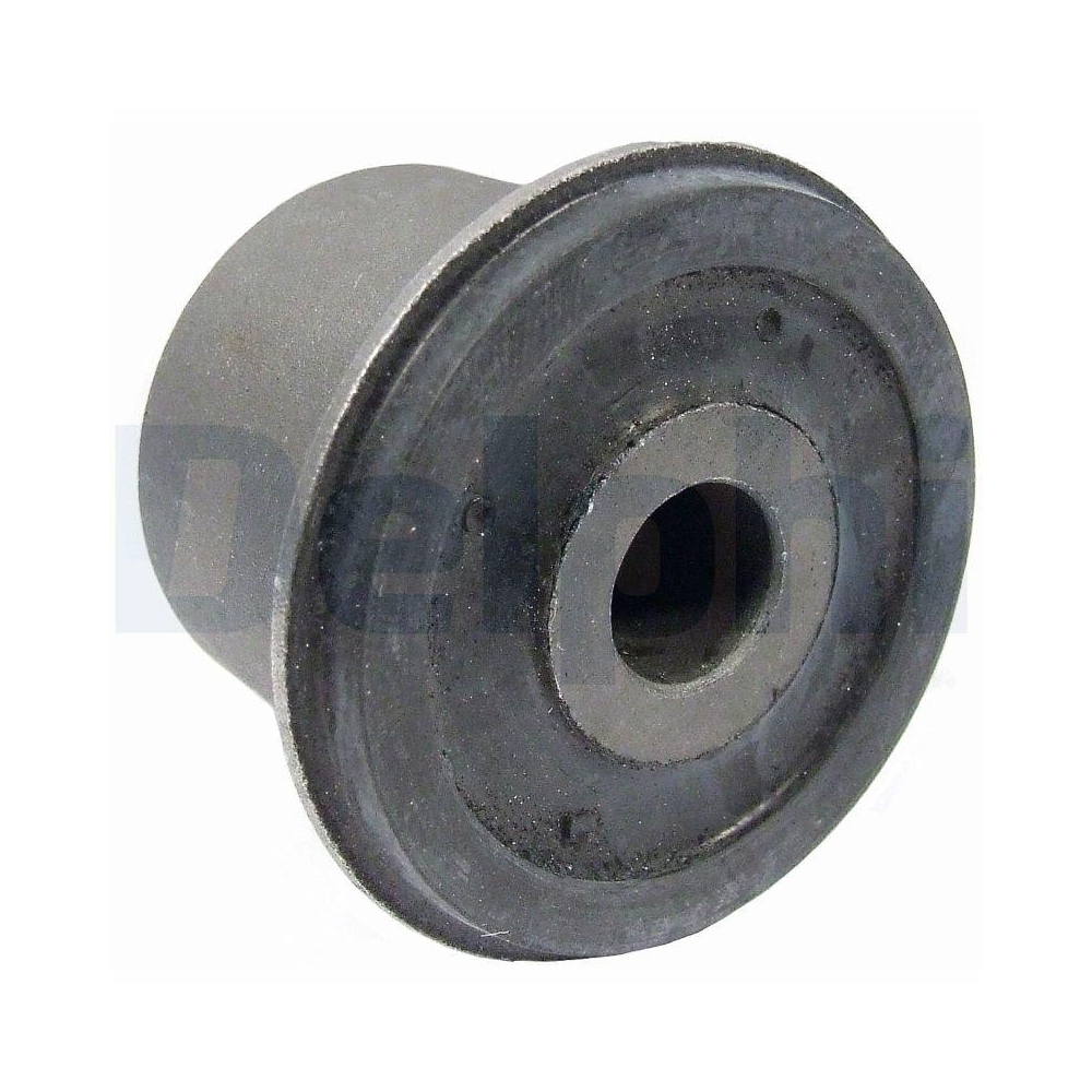 DELPHI TD711W Lagerung, Lenker f&uuml;r SMART, Vorderachse, hinten, unten