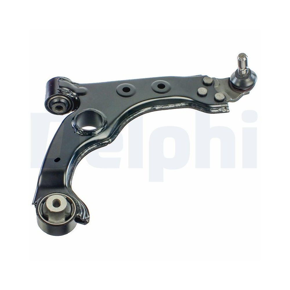 DELPHI TC2862 Lenker, Radaufh&auml;ngung f&uuml;r ALFA ROMEO, Vorderachse rechts, rechts